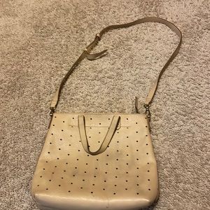 Madewell Small tote